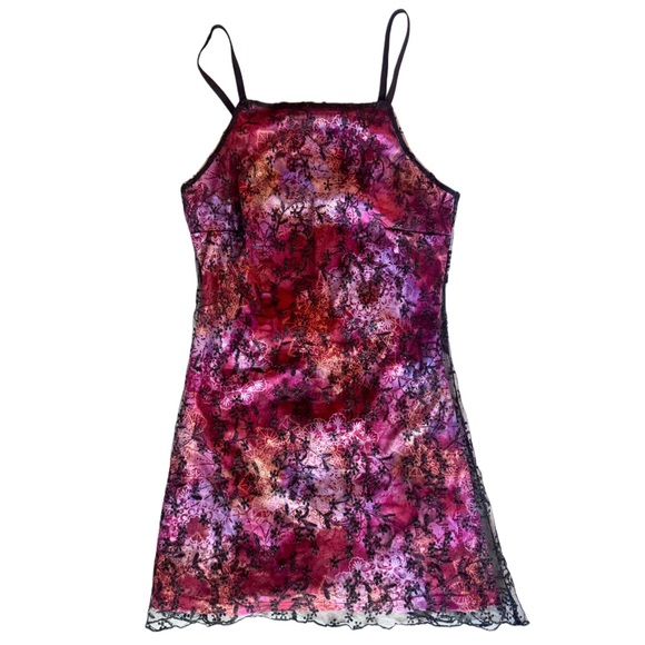dELiA*s Dresses & Skirts - Melting pot mini dress